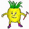 Munro Pineapple Society