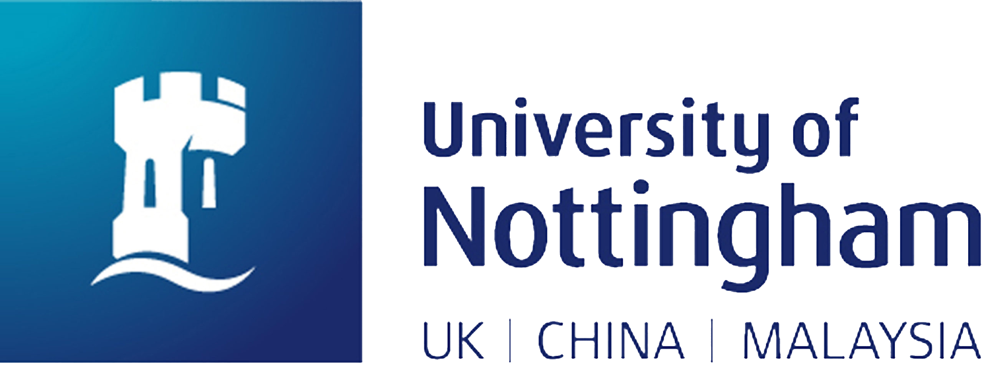 Nottingham University Logo