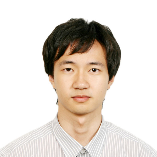 Wenchao Jiang