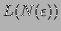 $\displaystyle L(N(\epsilon))$