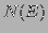 $\displaystyle N(E)$