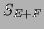 $\displaystyle S_{E+F}$