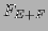 $\displaystyle F_{E+F}$