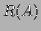 $ R(A)$