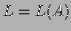 $ L=L(A)$