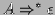 $ A\Rightarrow ^* \epsilon$