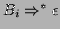 $ B_i\Rightarrow ^*\epsilon$