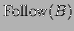 $ \textrm{Follow}(B)$