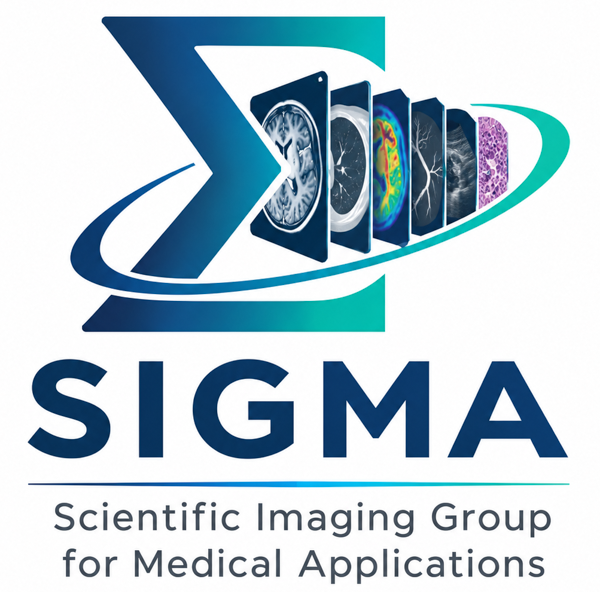 SIGMA logo